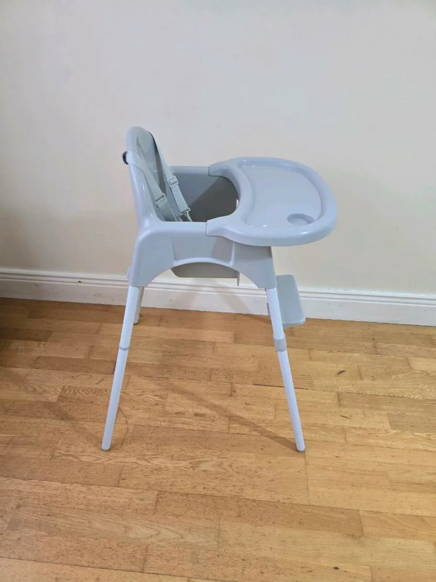 Highchair - Image 2