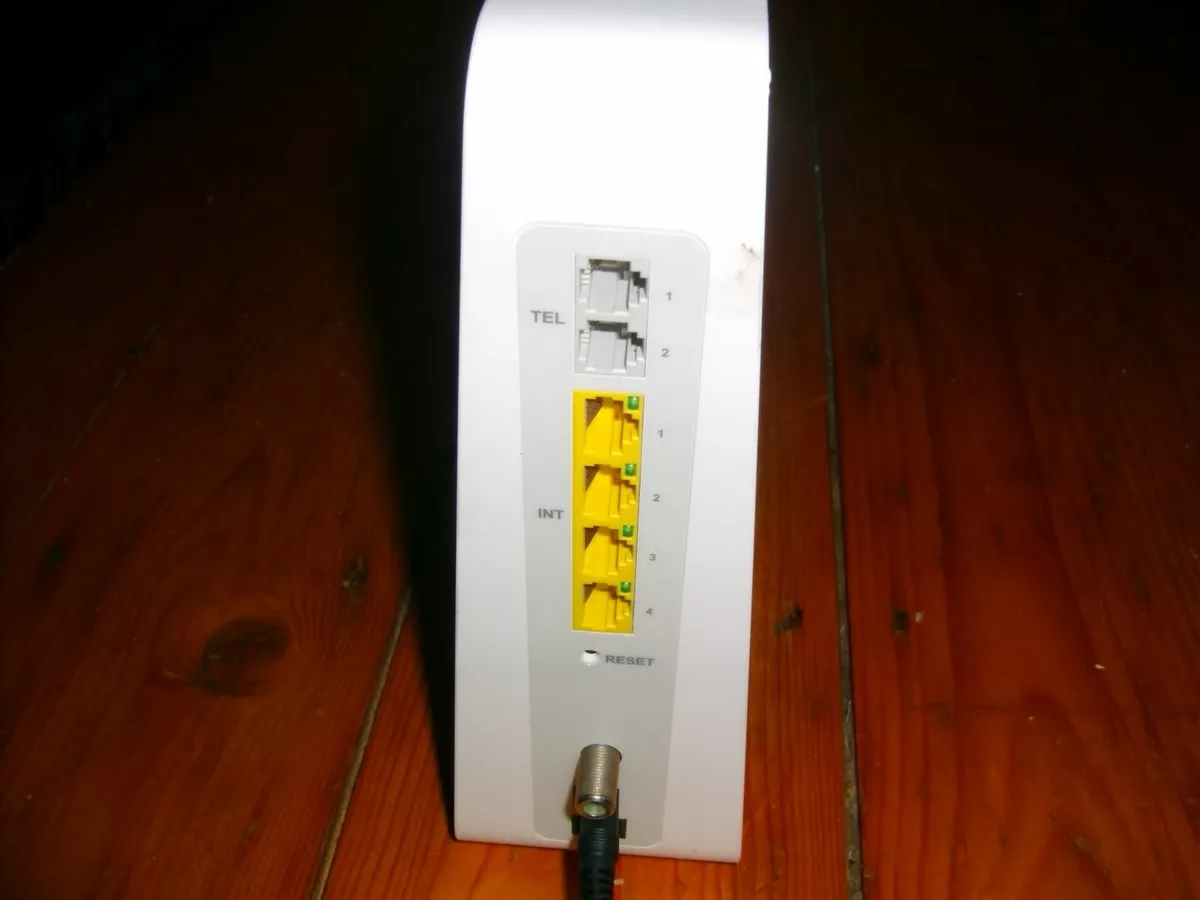 Virginia wifi - Image 3