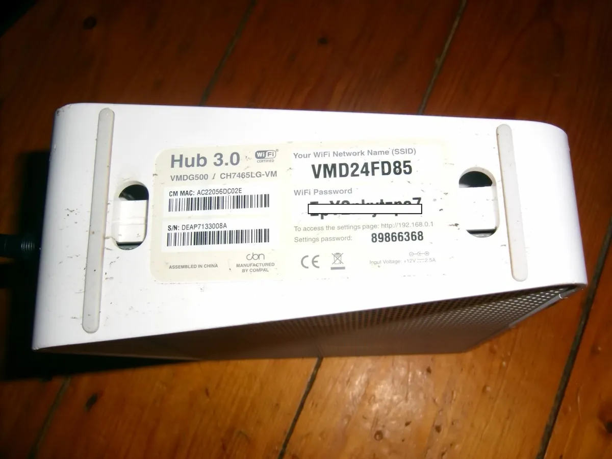 Virginia wifi - Image 4