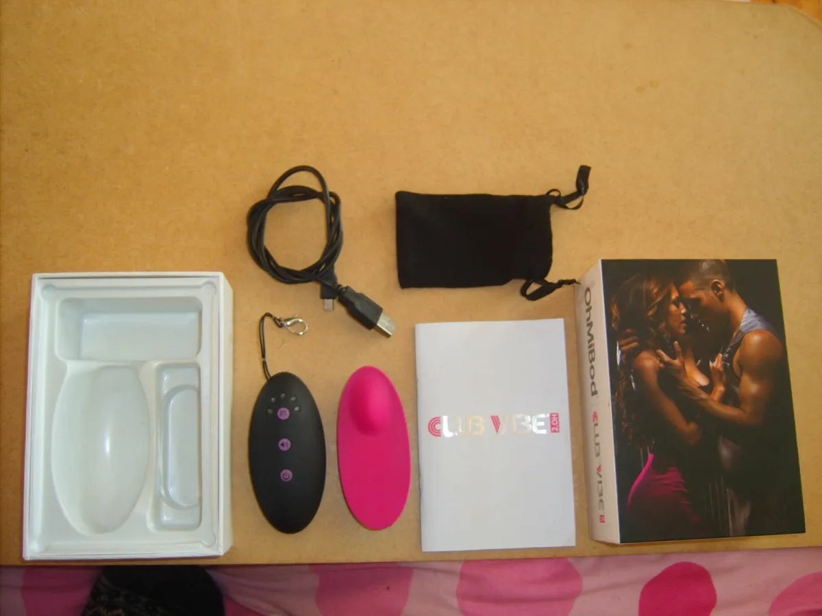 OhMiBod - Image 1
