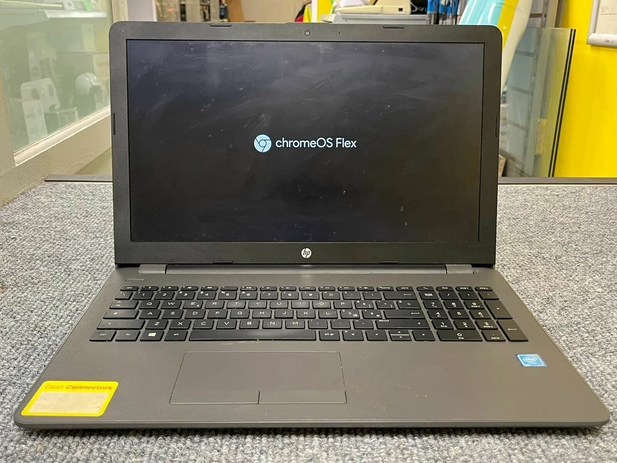 HP 250 G6 Laptop