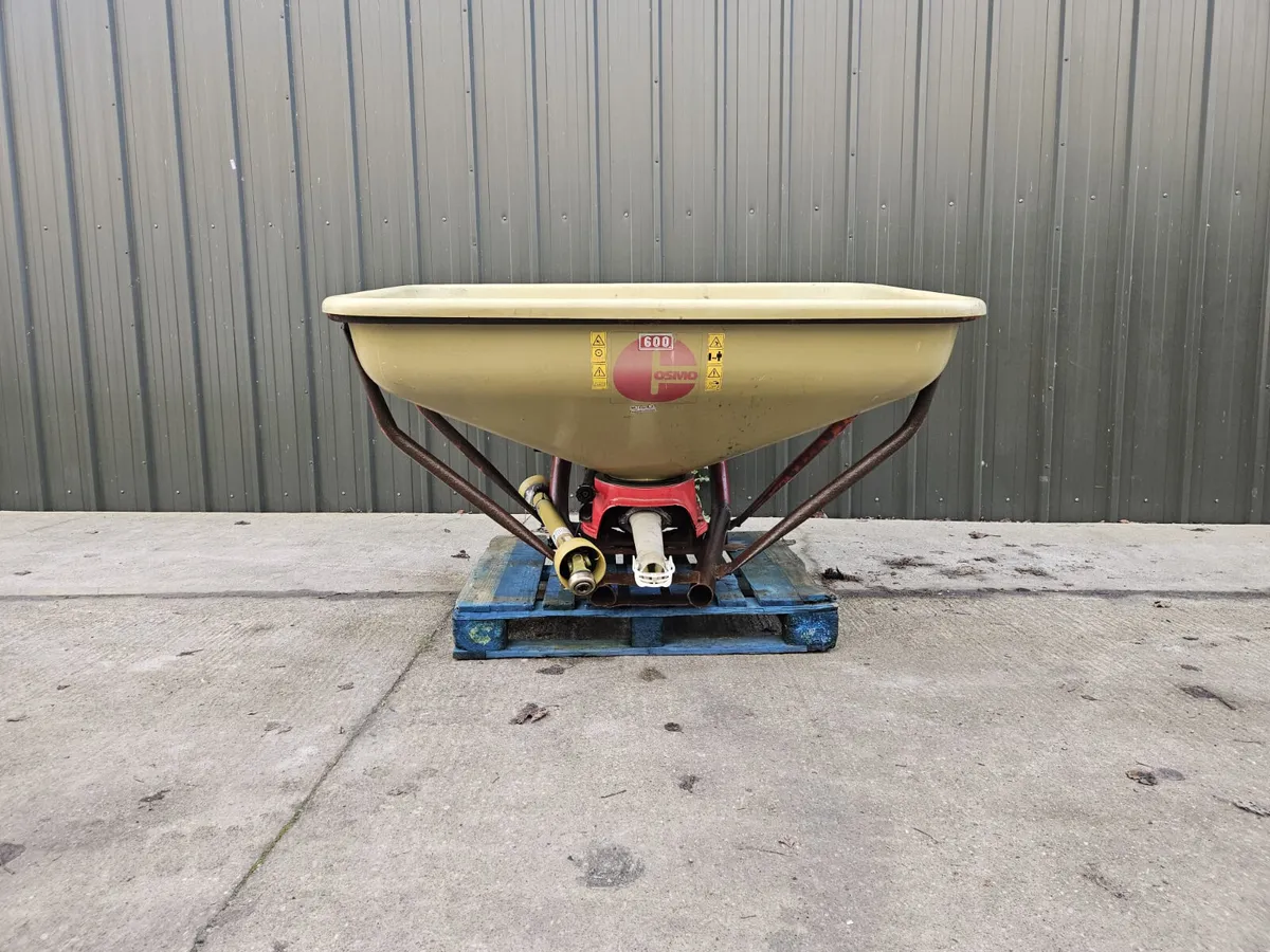 Cosmo 16 bag - Image 3