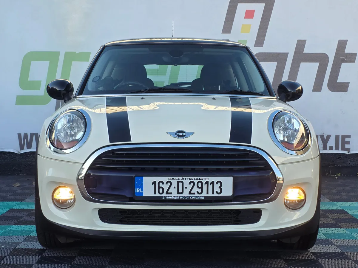 Mini Cooper 2016 - Image 3