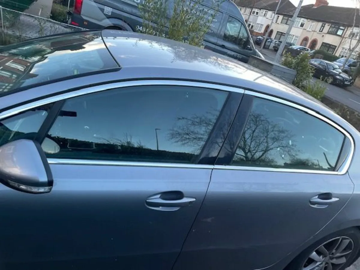 Peugeot 508 - Image 4