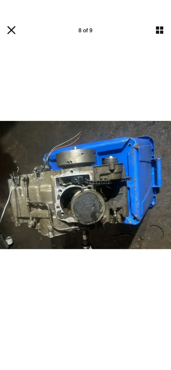 Quad and Gator repairs - Image 1