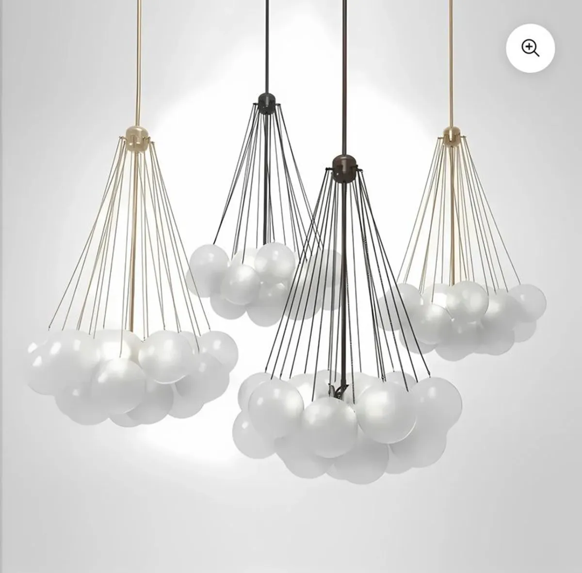 ceiling light - Image 2