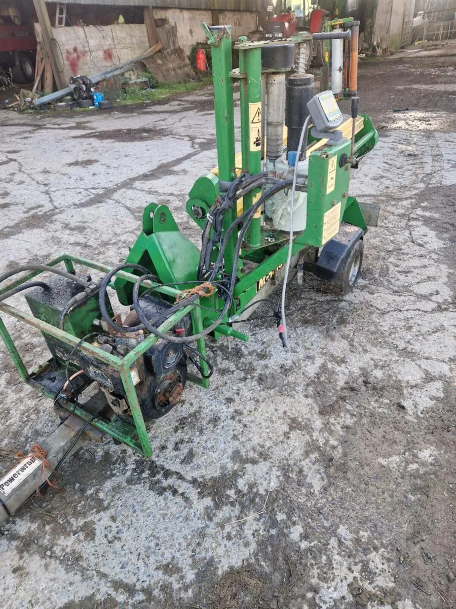 McHale 995 LM wrapper - Image 4