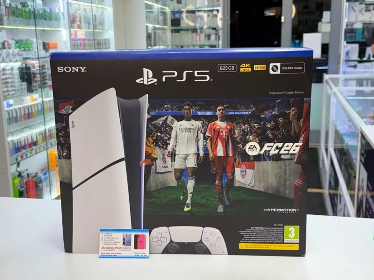 SONY PlayStation 5