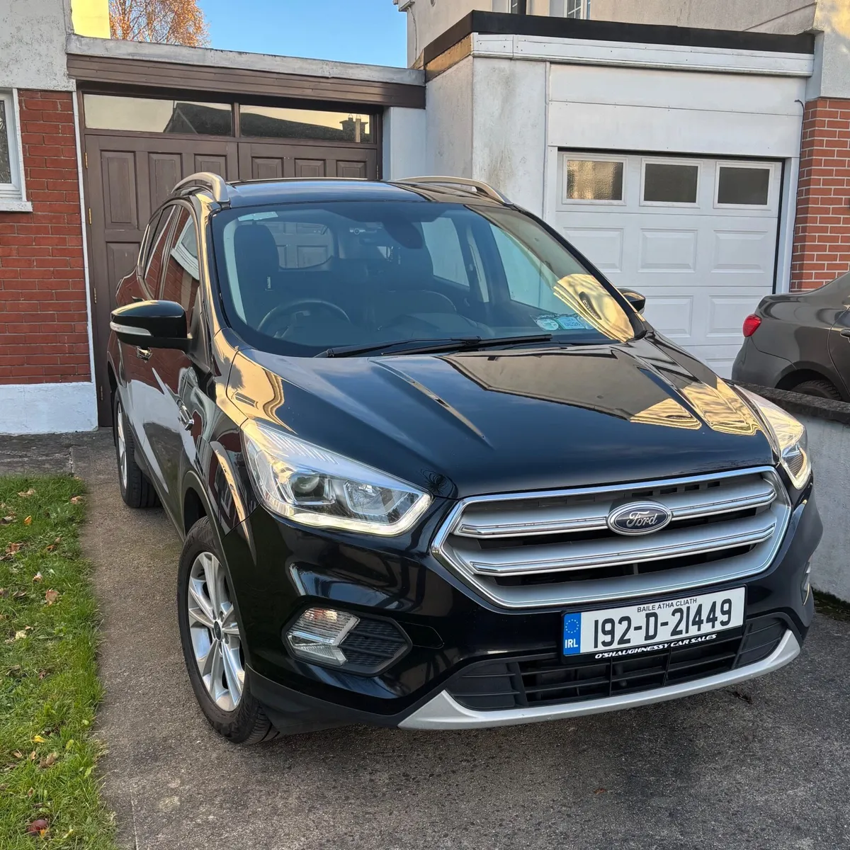 Ford Kuga - Image 1