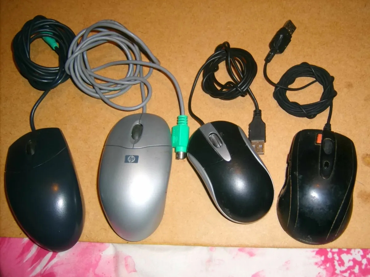 mouse - Image 1