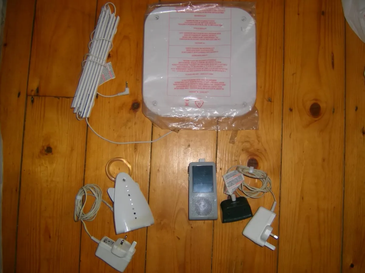 Baby monitor - Image 1