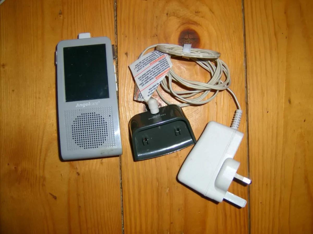 Baby monitor - Image 3