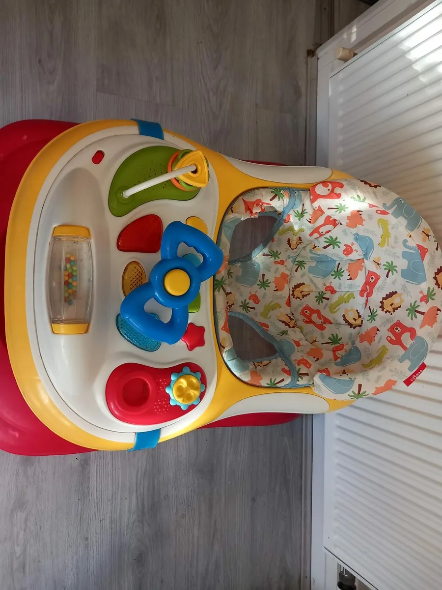 Babylo baby's walker. - Image 2