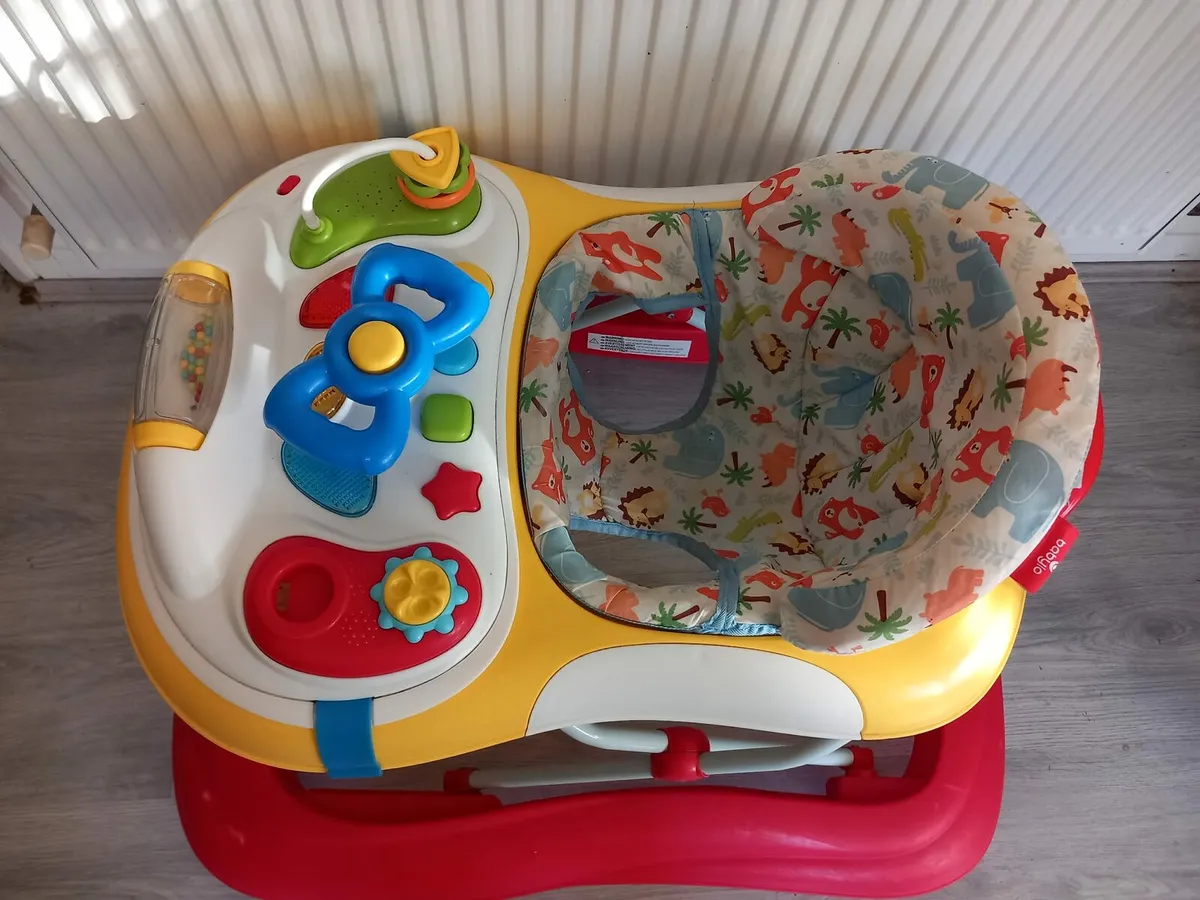 Babylo baby's walker. - Image 3