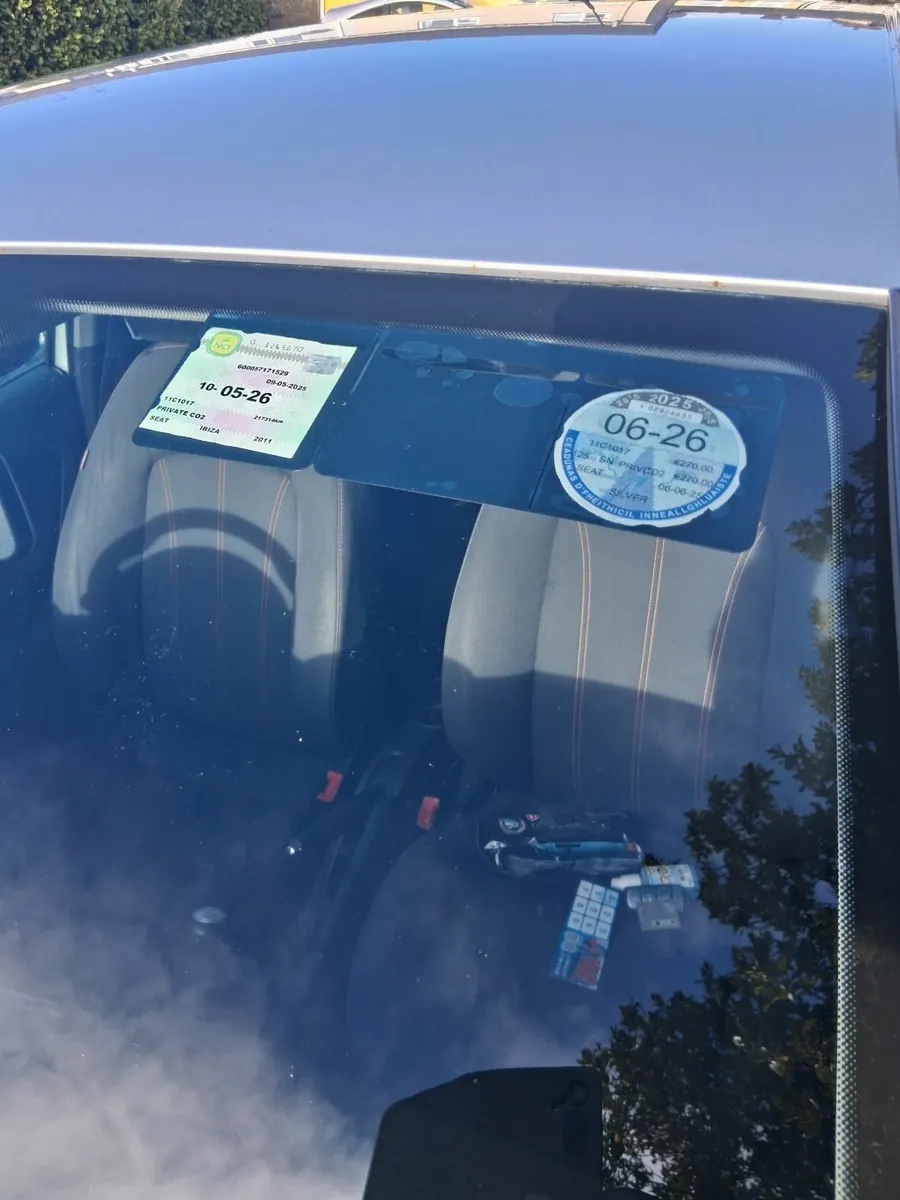 SEAT Ibiza 2011 FR - Image 3