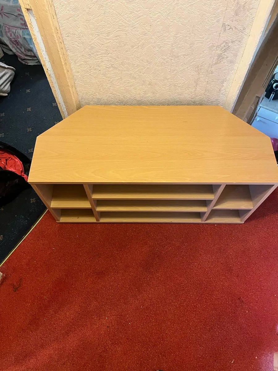 Tv stand - Image 2