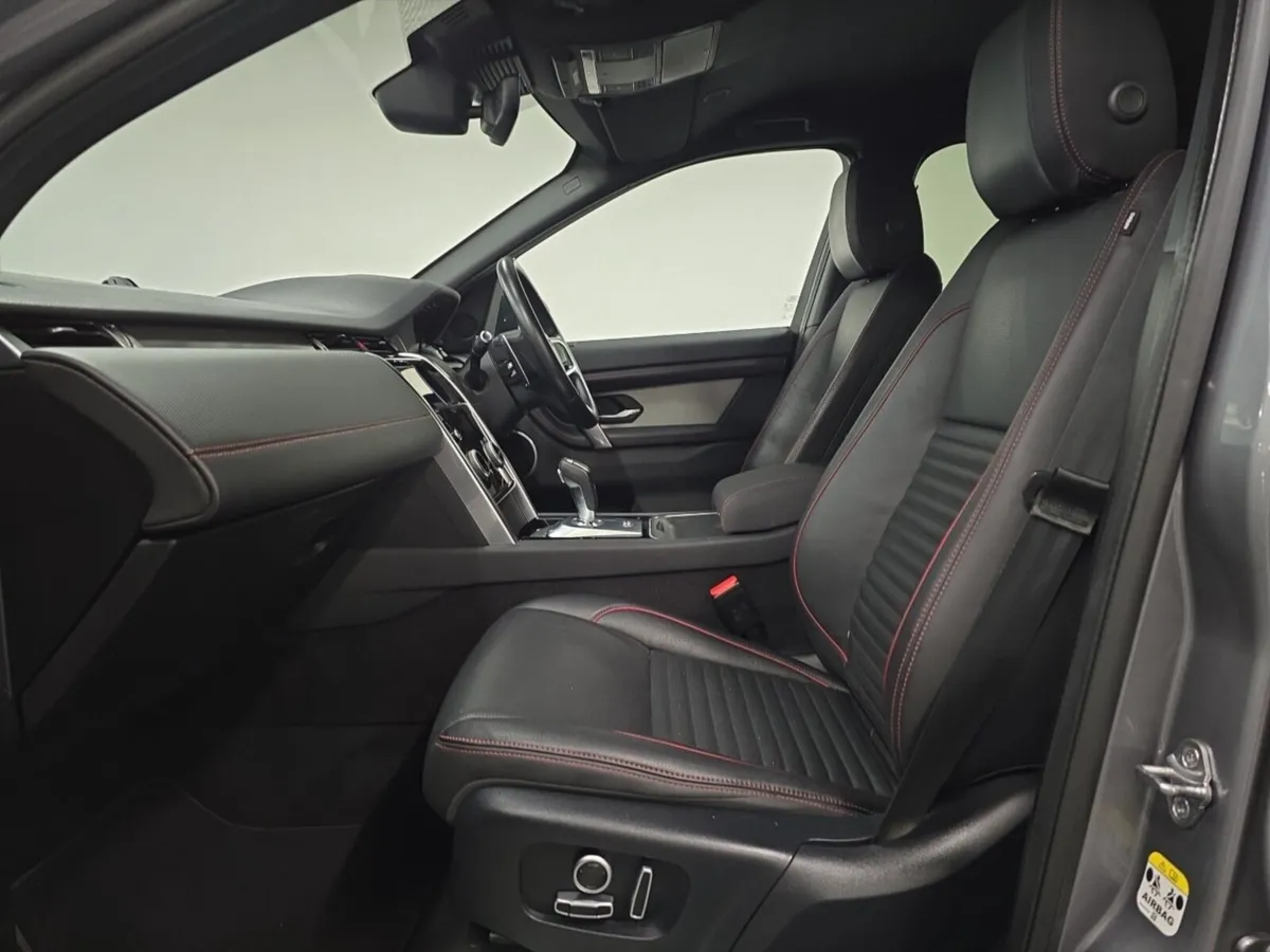 Land Rover Discovery Sport Diesel Sw R-Dynamic S P - Image 3