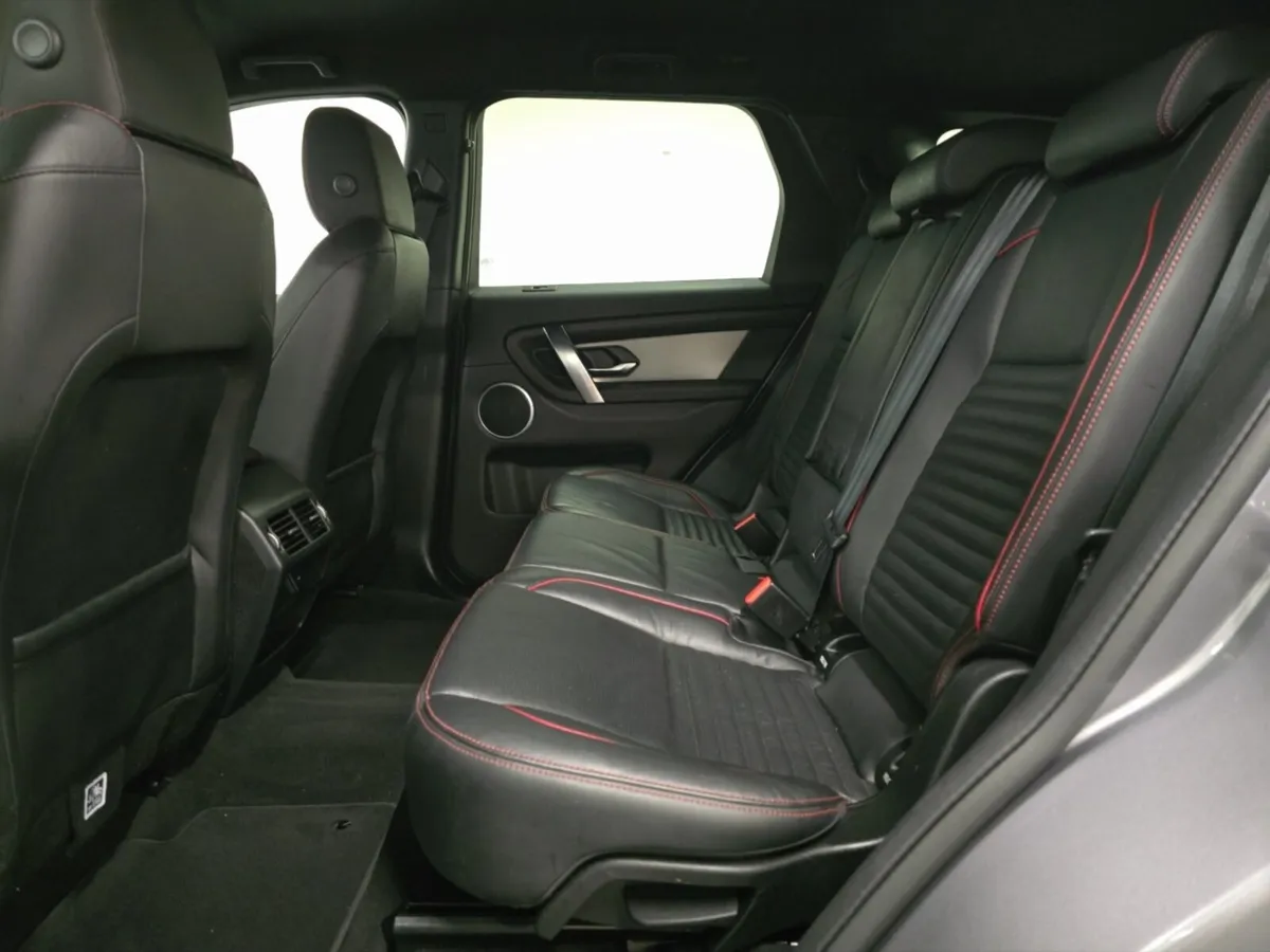 Land Rover Discovery Sport Diesel Sw R-Dynamic S P - Image 4