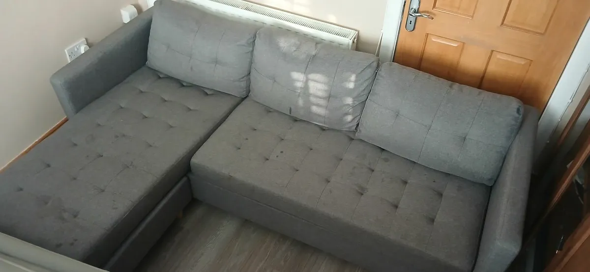 Couch - Image 1