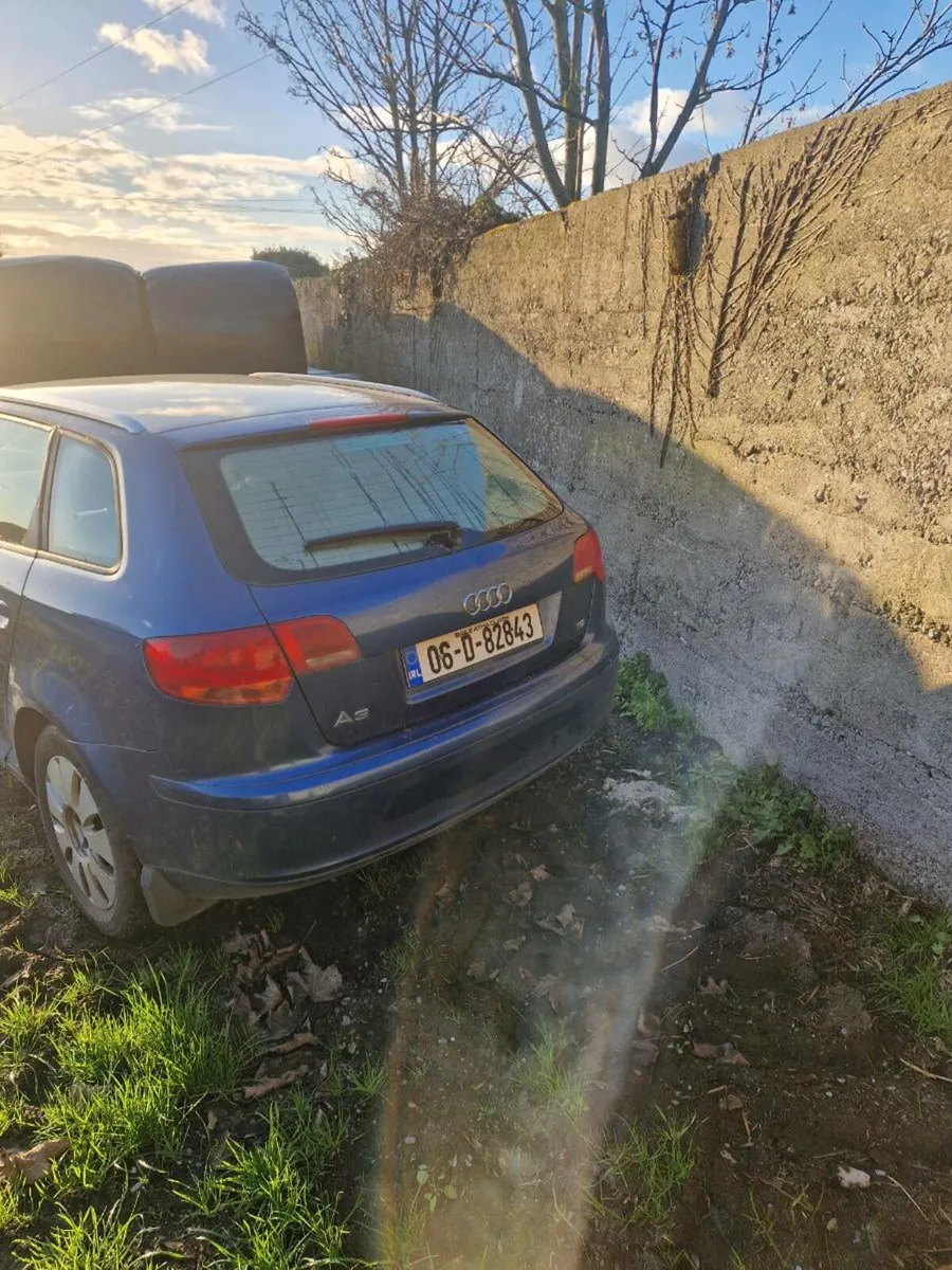 Vw Caddys and Audi a3 - Image 3