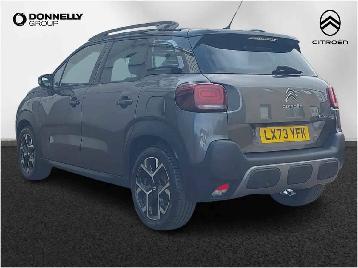 Citroen C3 Aircross Hatchback Shine Plus - Image 2