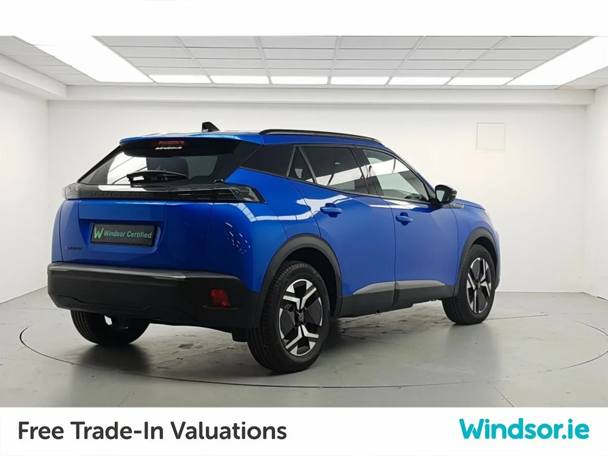 Peugeot 2008 Peugeot 2008 e2008 Allure Electric 50 - Image 3