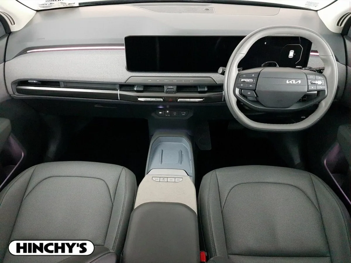 Kia EV3 EV3 Earth 3 - Long Range - Image 3