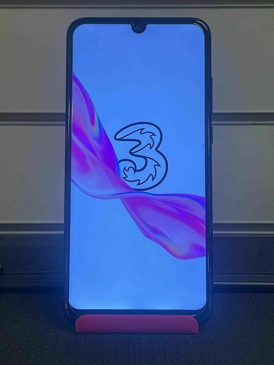 Huawei PSmart 2019 - Image 3
