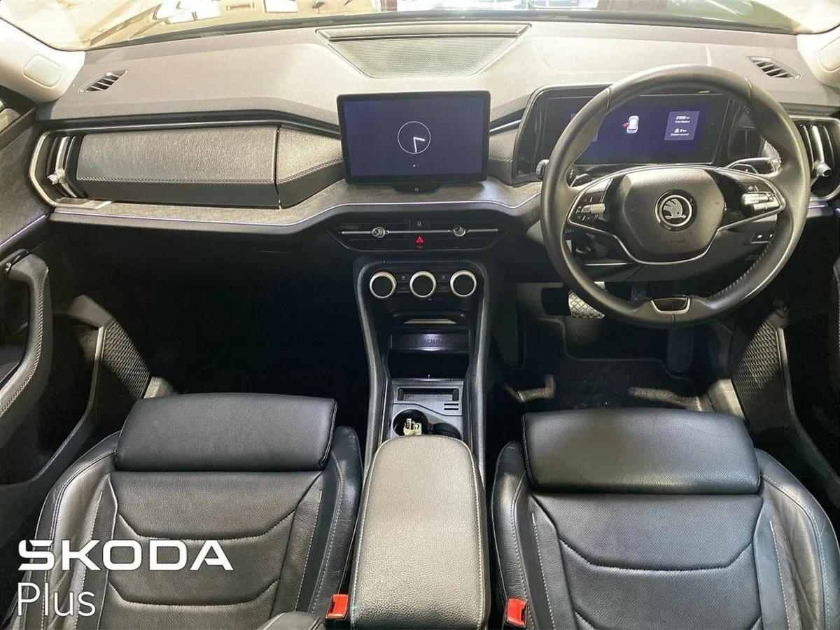 Skoda Kodiaq Selection Plus 2.0TDI 150bhp DSG 7 Se - Image 2