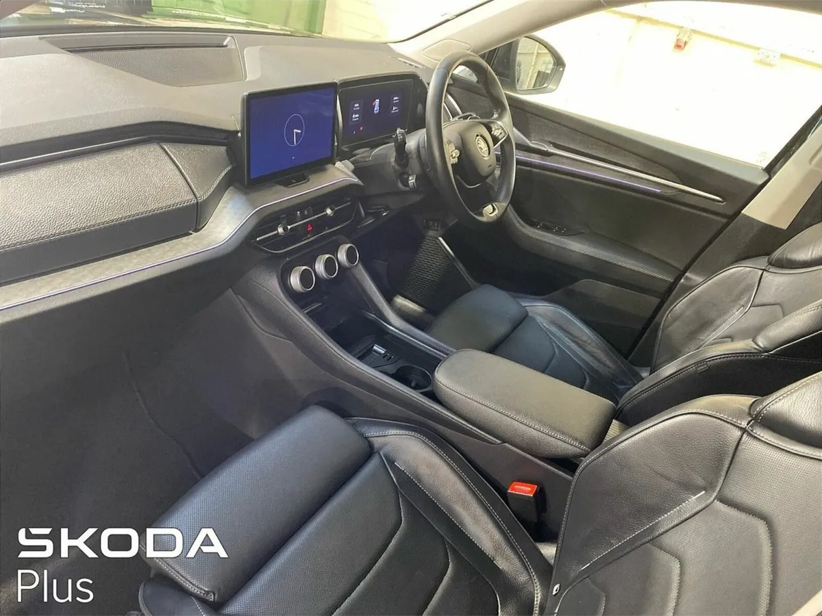 Skoda Kodiaq Selection Plus 2.0TDI 150bhp DSG 7 Se - Image 4