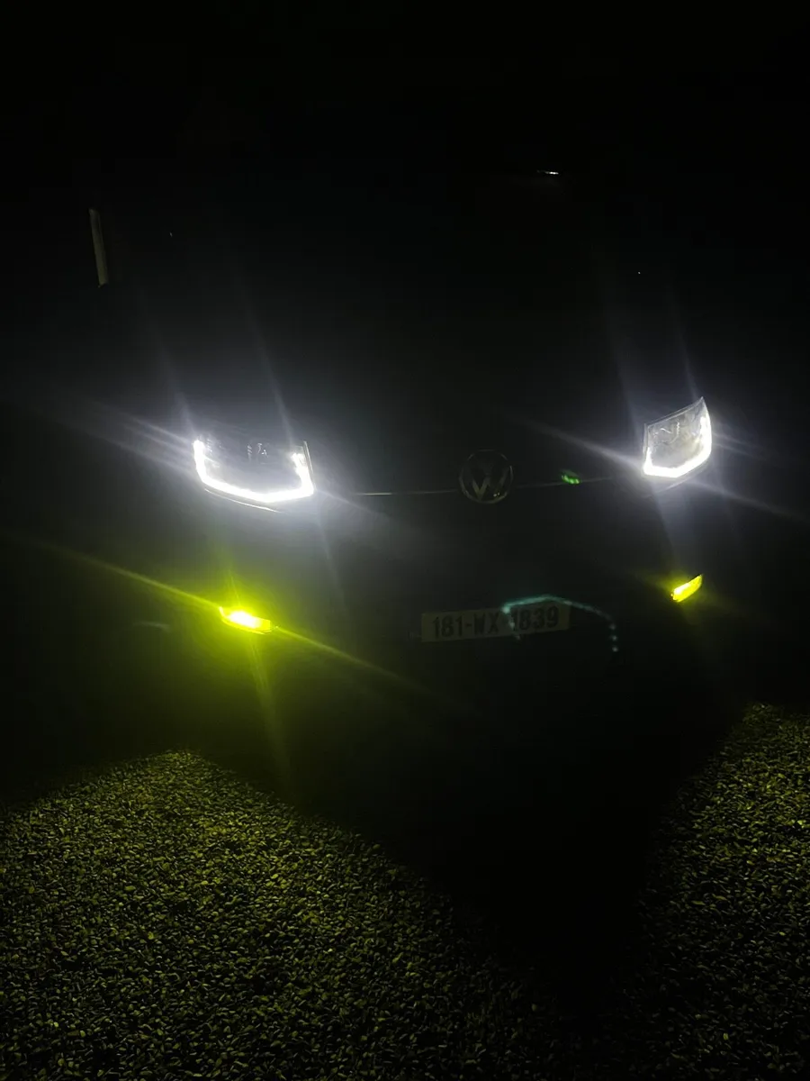 2018 T6 Highline Timing Belt plus vat - Image 3