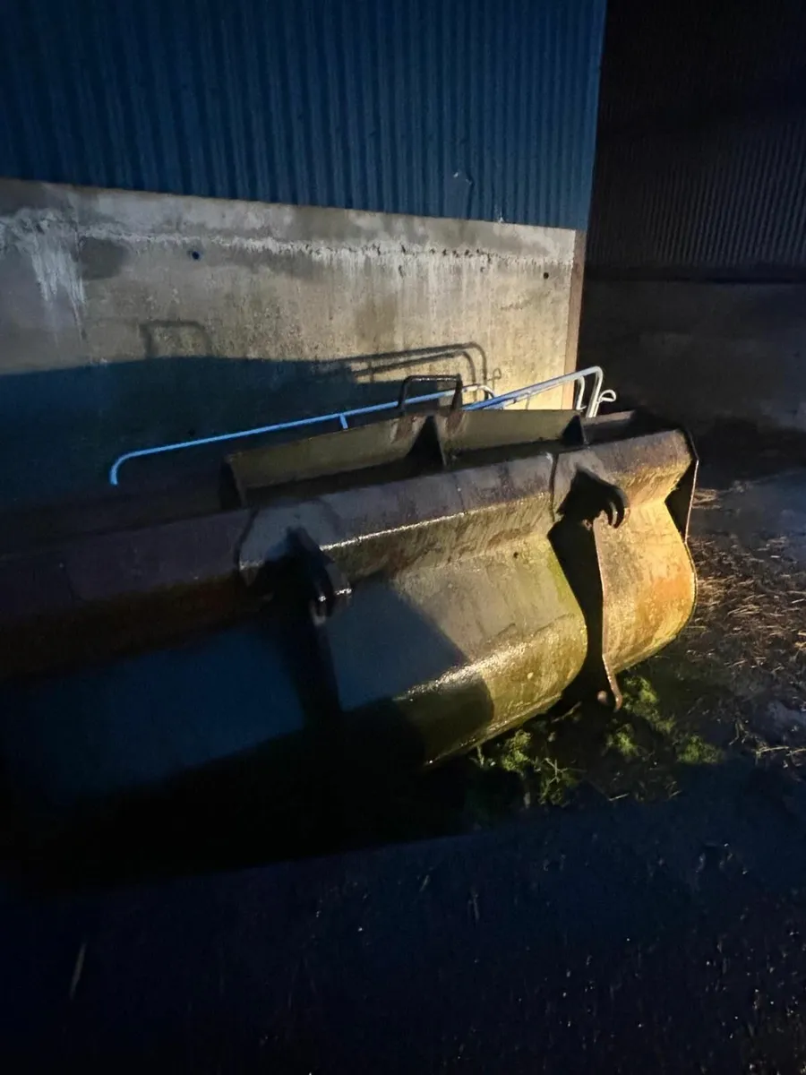 Loader Bucket - Image 2