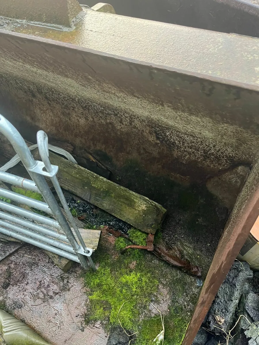 Loader Bucket - Image 4