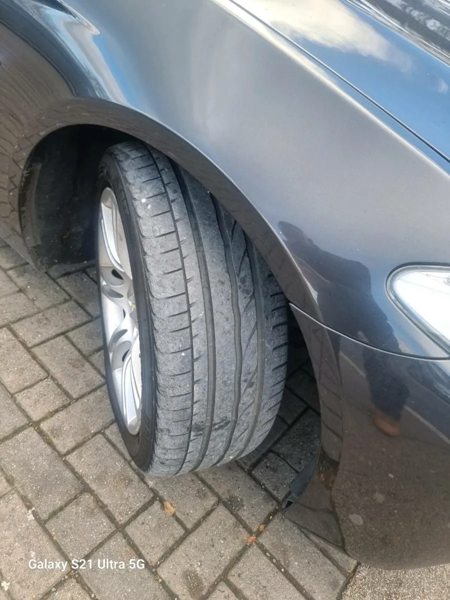 BMW 5 - serie 520D F10 M SPORT AUTO - Image 4