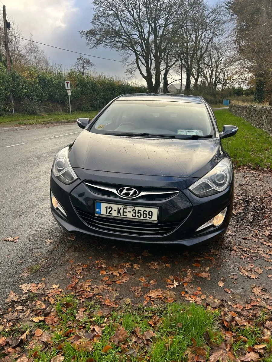 Hyundai i40 - Image 2