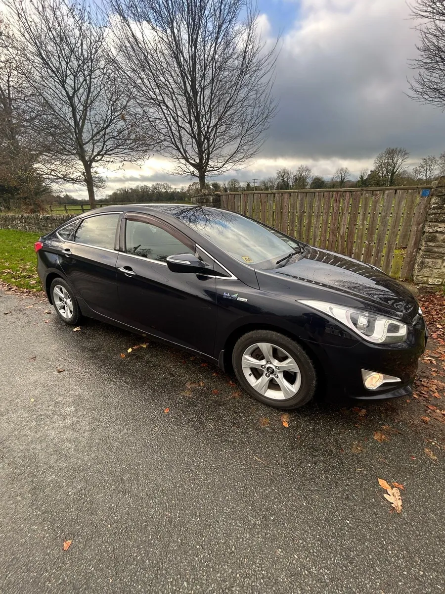 Hyundai i40 - Image 3