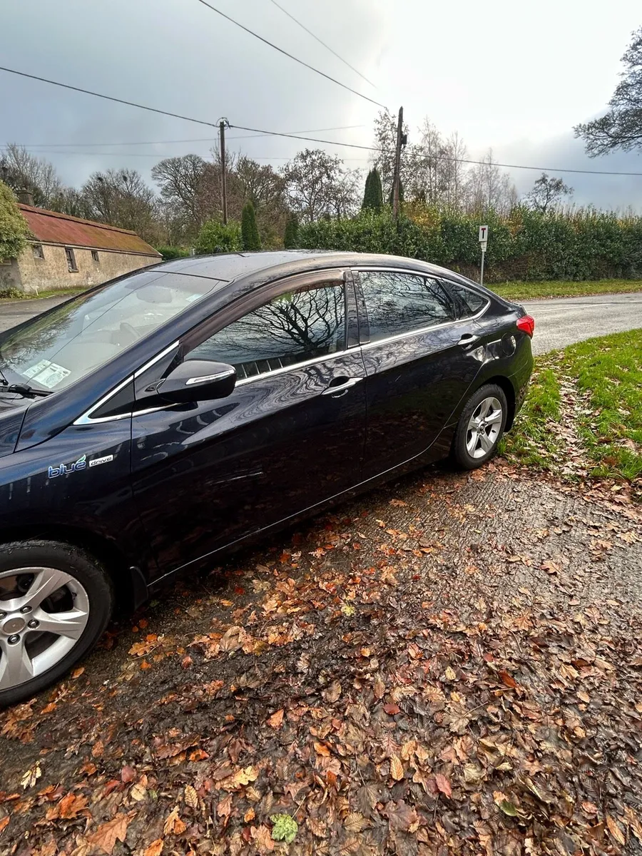 Hyundai i40 - Image 4