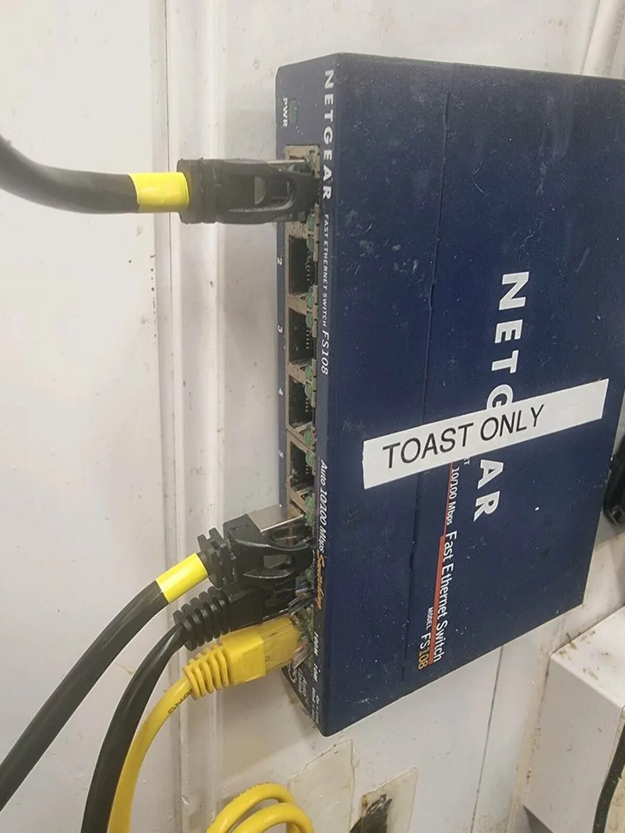 Catering Equipment - Image 4