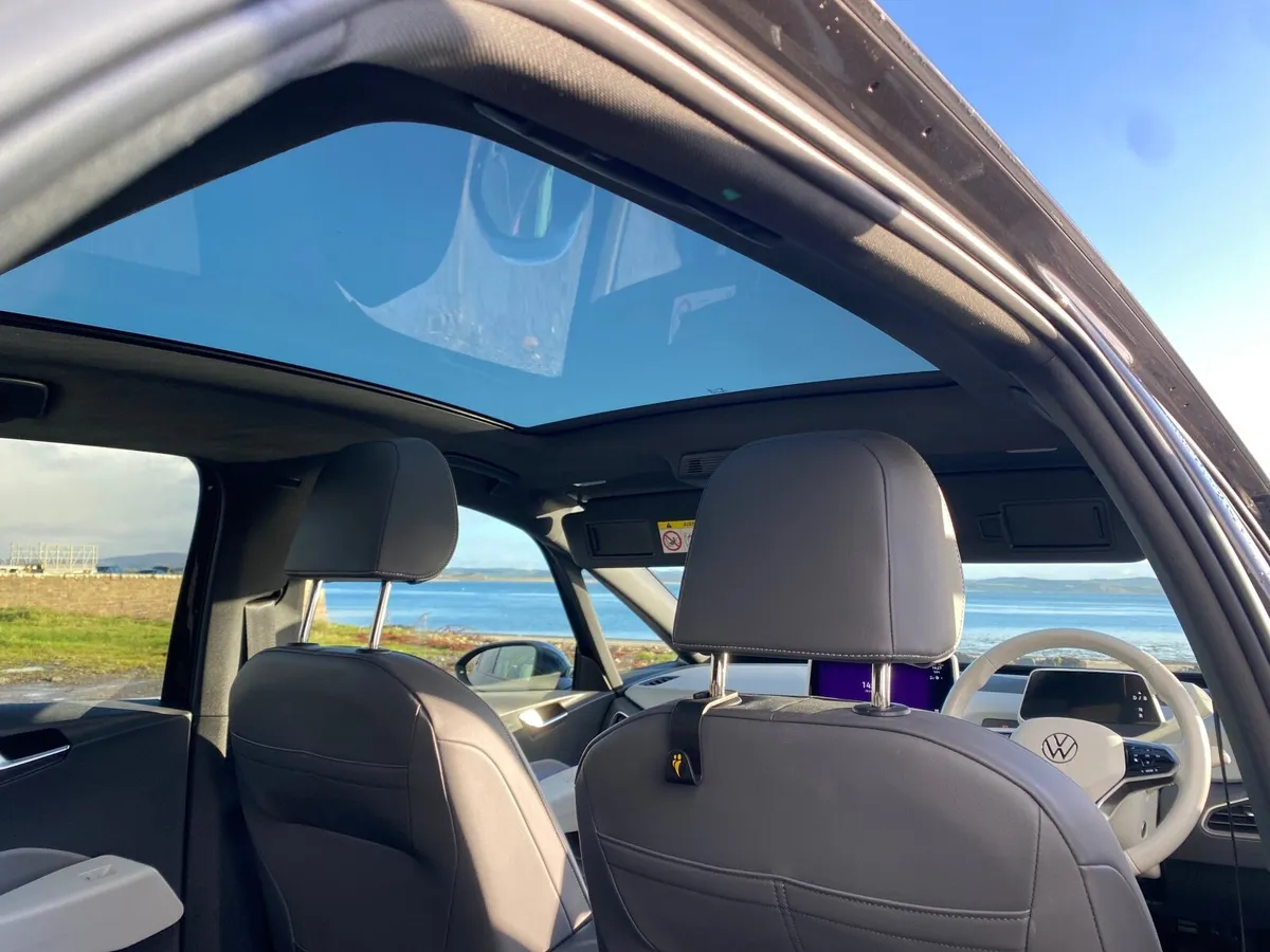 Volkswagen ID.3 Style 2021 - Image 2
