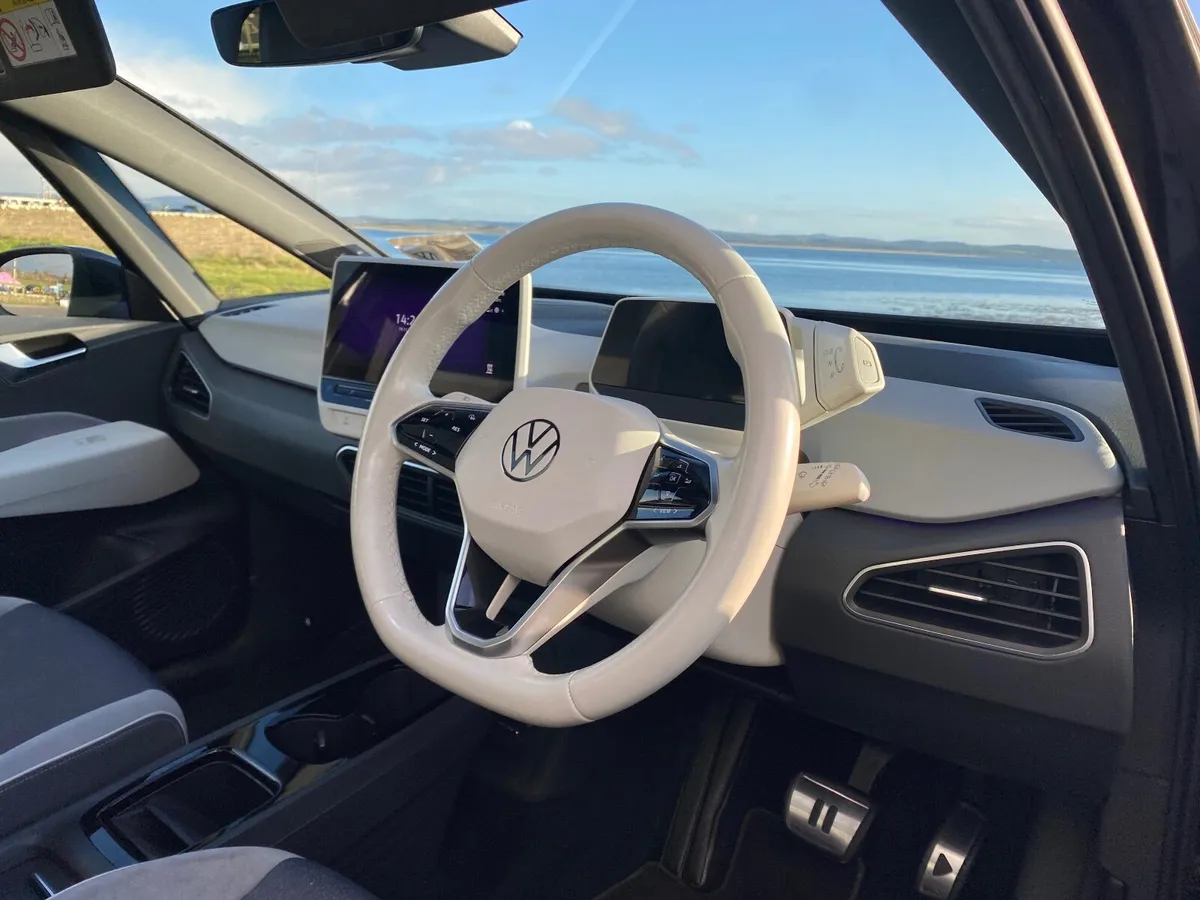 Volkswagen ID.3 Style 2021 - Image 3
