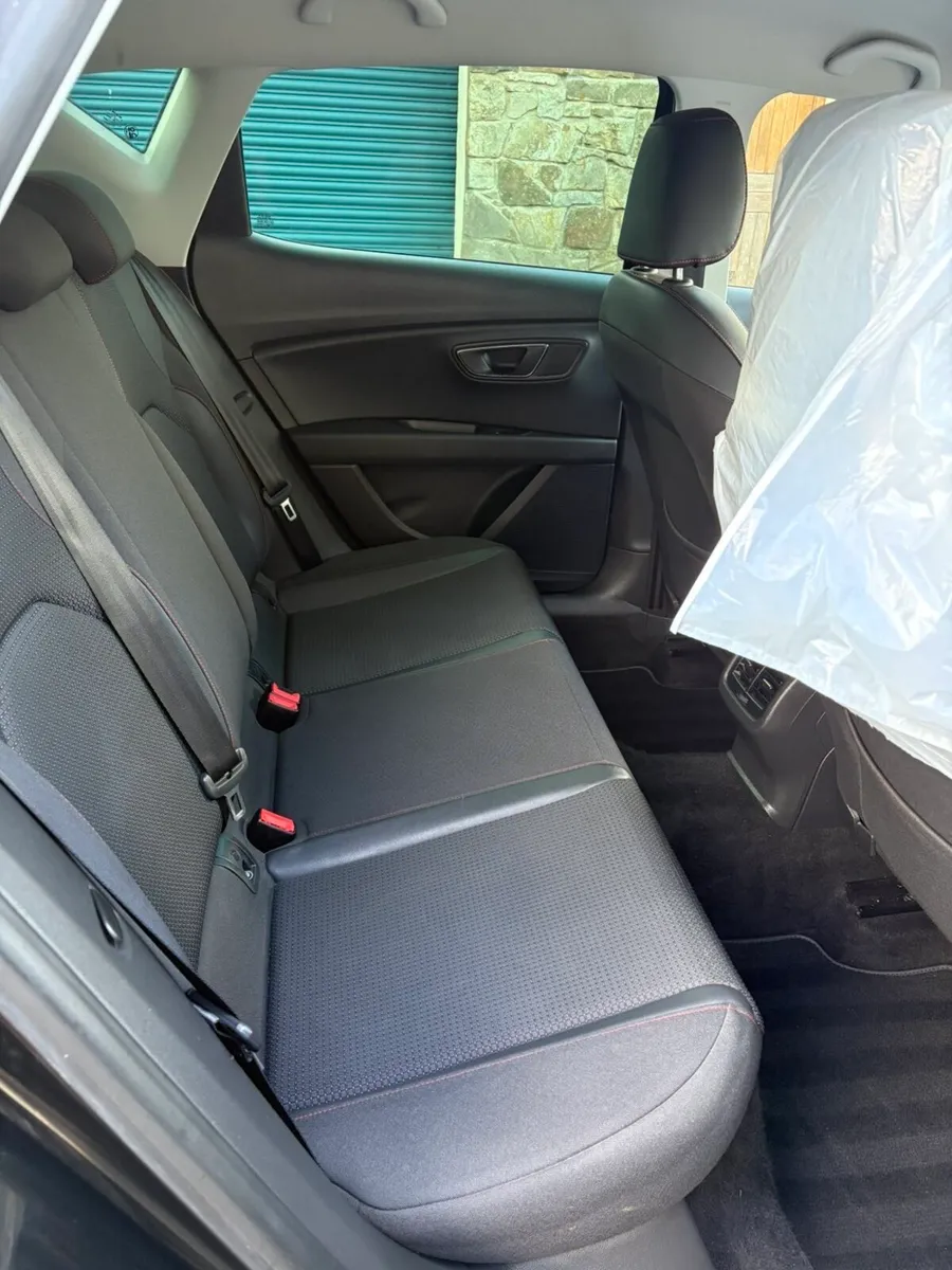 Seat Leon FR - Image 4