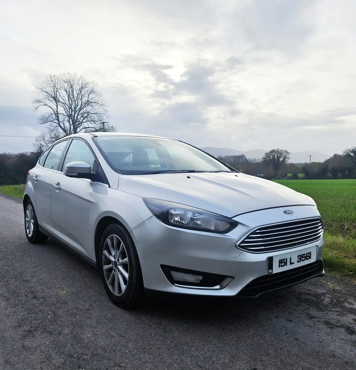 Ford focus - Image 1