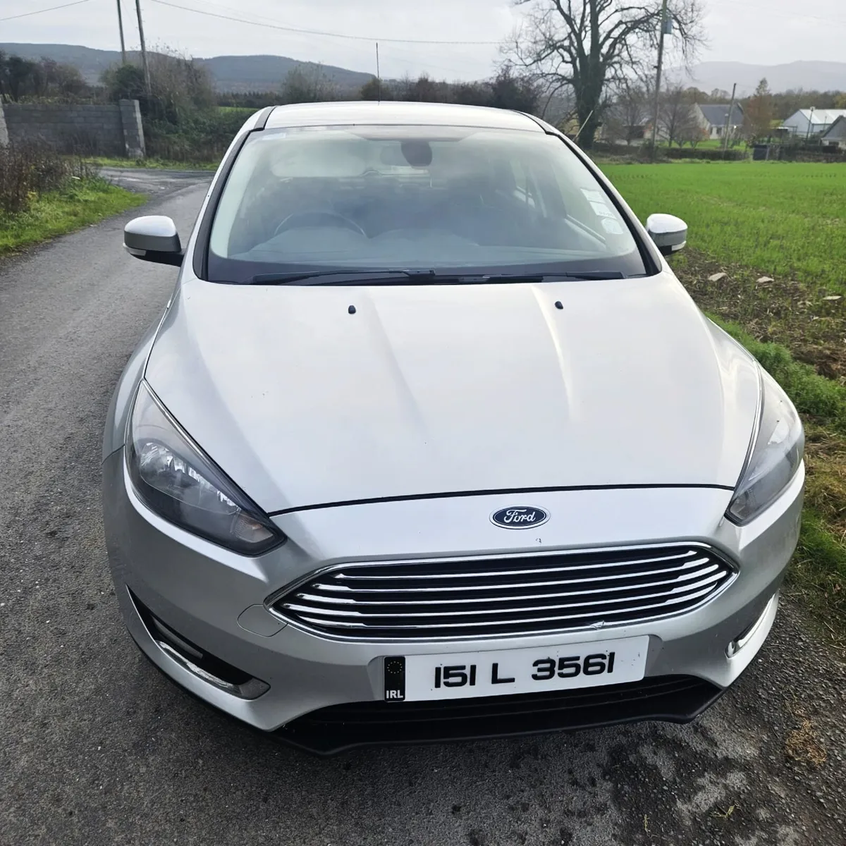 Ford focus - Image 2