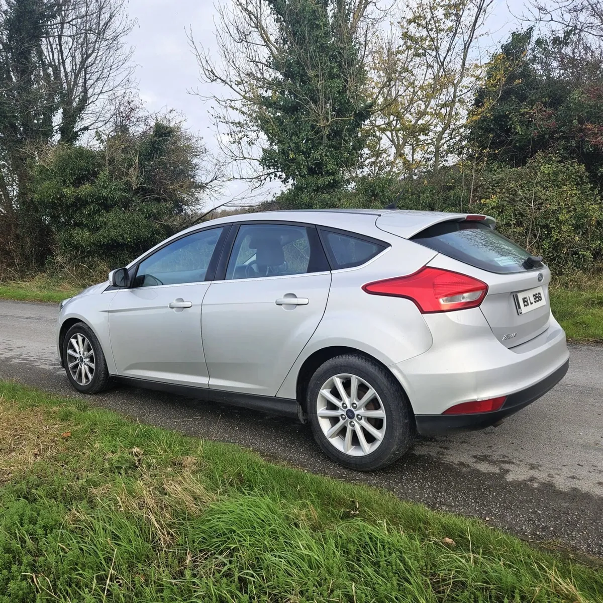 Ford focus - Image 3