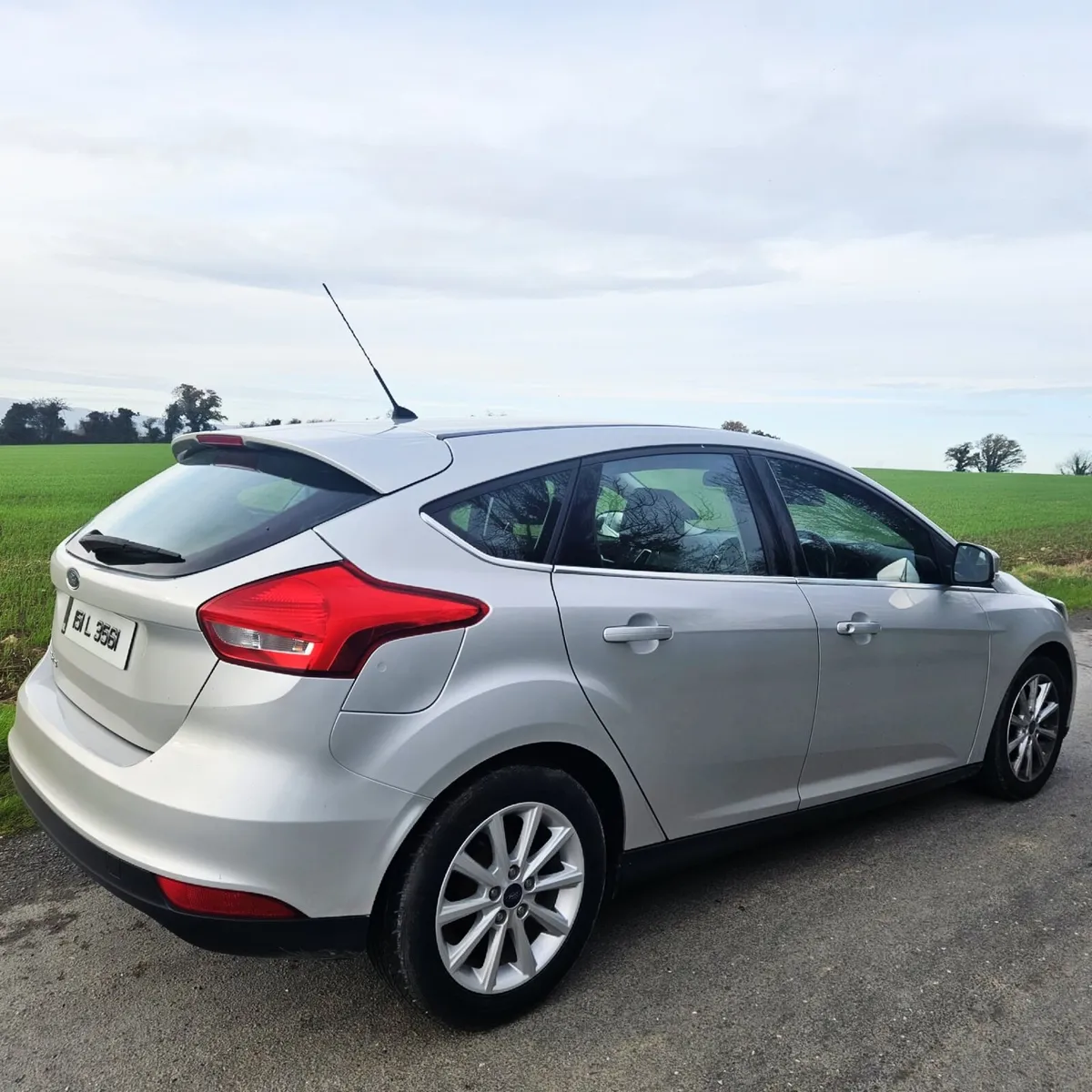 Ford focus - Image 4