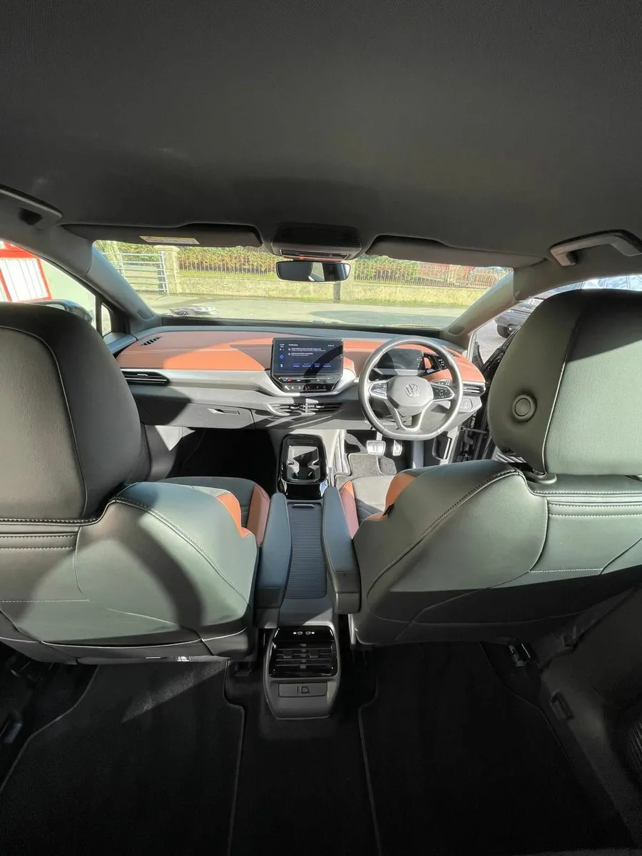 Volkswagen ID.4 2022 - Image 2