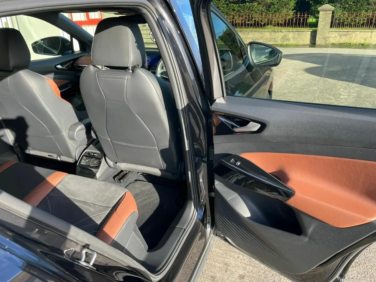 Volkswagen ID.4 2022 - Image 3