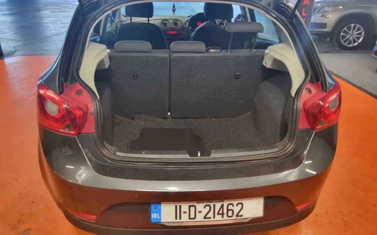 SEAT Ibiza SC 1.2 TDI REFERENCE - Image 3
