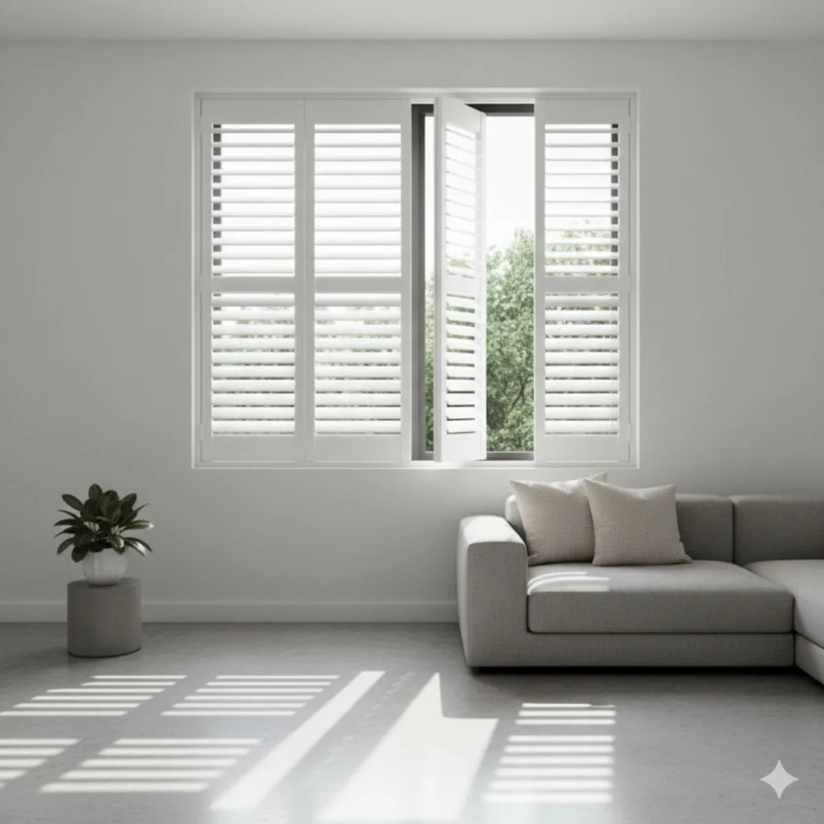 Made to measure Roller, Vertical, Wood Venetian, Day&Night, Roman, Plantation Shutters and Velux blinds - Image 2