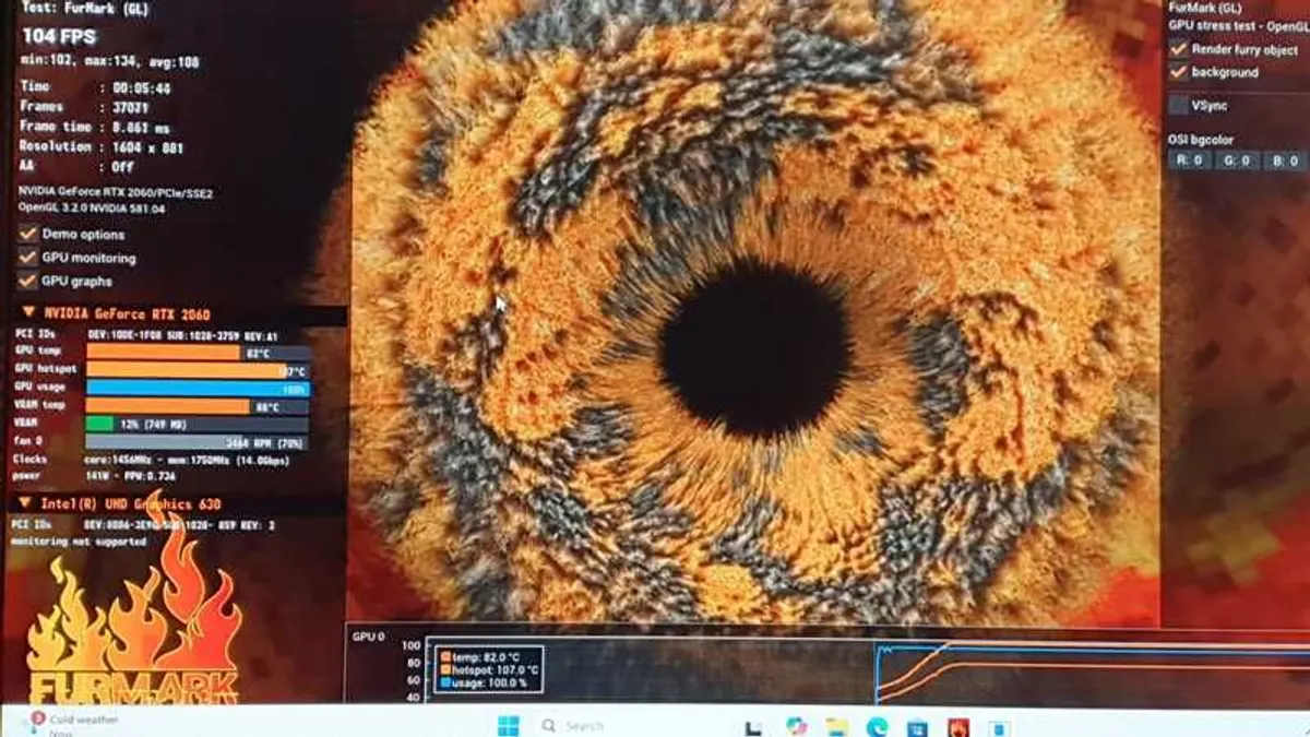 Dell Xps 8930 | Intel Core I7-9700 | 32gb Ram | Rtx 2060 (6gb) | 256gb Nvme + 500gb Ssd | Windows 11 Pro | - Image 4